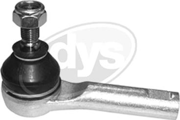DYS 22-02425 - Наконечник рулевой тяги, шарнир autospares.lv