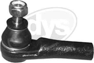 DYS 22-02475 - Наконечник рулевой тяги, шарнир autospares.lv