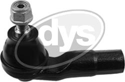 DYS 22-02873 - Наконечник рулевой тяги, шарнир autospares.lv