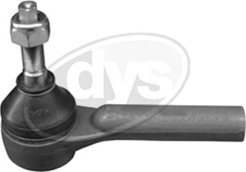 DYS 22-13119 - Наконечник рулевой тяги, шарнир autospares.lv