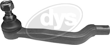 DYS 22-80232 - Наконечник рулевой тяги, шарнир autospares.lv