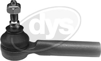 DYS 22-81560 - Наконечник рулевой тяги, шарнир autospares.lv