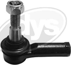 DYS 22-25131 - Наконечник рулевой тяги, шарнир autospares.lv