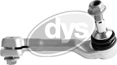 DYS 22-25372 - Наконечник рулевой тяги, шарнир autospares.lv