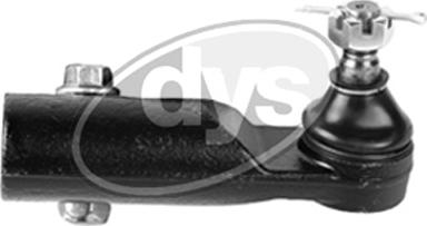 DYS 22-26522 - Наконечник рулевой тяги, шарнир autospares.lv