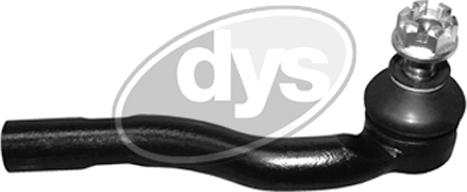 DYS 22-26004 - Наконечник рулевой тяги, шарнир autospares.lv