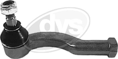 DYS 22-20956 - Наконечник рулевой тяги, шарнир autospares.lv