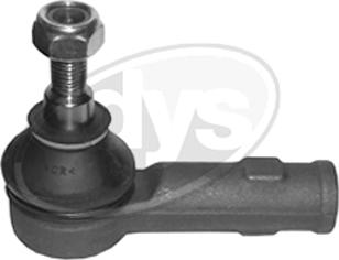 DYS 22-20929 - Наконечник рулевой тяги, шарнир autospares.lv