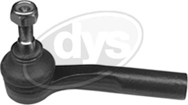 DYS 22-20554 - Наконечник рулевой тяги, шарнир autospares.lv
