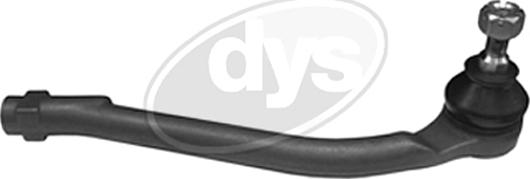 DYS 22-20586 - Наконечник рулевой тяги, шарнир autospares.lv