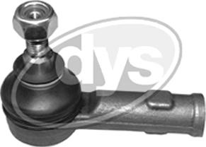 DYS 22-20653 - Наконечник рулевой тяги, шарнир autospares.lv