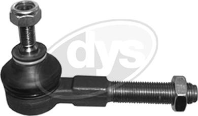 DYS 22-20198 - Наконечник рулевой тяги, шарнир autospares.lv