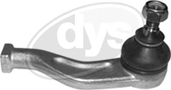 DYS 22-20168-1 - Наконечник рулевой тяги, шарнир autospares.lv