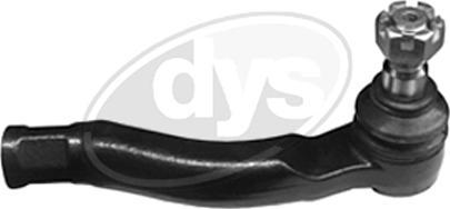 DYS 22-20139-1 - Наконечник рулевой тяги, шарнир autospares.lv