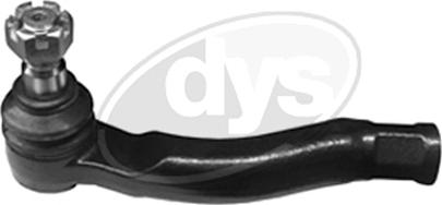 DYS 22-20139-2 - Наконечник рулевой тяги, шарнир autospares.lv