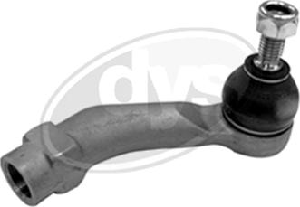 DYS 22-20853 - Наконечник рулевой тяги, шарнир autospares.lv