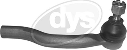 DYS 22-23862 - Наконечник рулевой тяги, шарнир autospares.lv