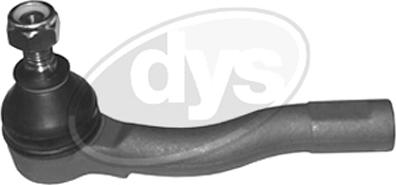 DYS 22-20782 - Наконечник рулевой тяги, шарнир autospares.lv