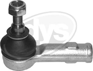 DYS 22-21919 - Наконечник рулевой тяги, шарнир autospares.lv