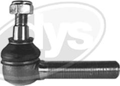 DYS 22-21925 - Наконечник рулевой тяги, шарнир autospares.lv