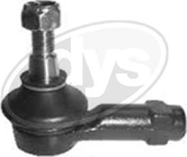 DYS 22-21066 - Наконечник рулевой тяги, шарнир autospares.lv