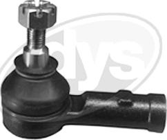 DYS 22-21089 - Наконечник рулевой тяги, шарнир autospares.lv