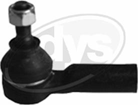 DYS 22-21152 - Наконечник рулевой тяги, шарнир autospares.lv