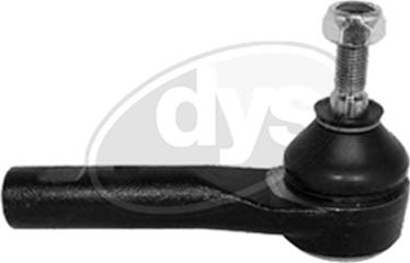 DYS 22-21185 - Наконечник рулевой тяги, шарнир autospares.lv