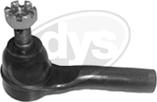 DYS 22-21277 - Наконечник рулевой тяги, шарнир autospares.lv