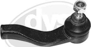 DYS 22-21701 - Наконечник рулевой тяги, шарнир autospares.lv