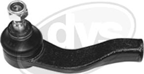 DYS 22-21702 - Наконечник рулевой тяги, шарнир autospares.lv