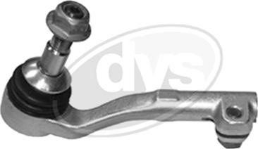 DYS 22-21732 - Наконечник рулевой тяги, шарнир autospares.lv