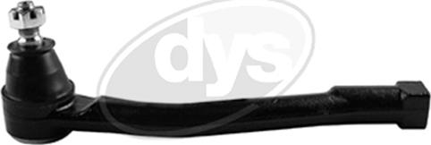 DYS 22-23596 - Наконечник рулевой тяги, шарнир autospares.lv