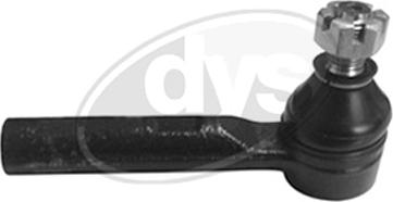 DYS 22-23153 - Наконечник рулевой тяги, шарнир autospares.lv