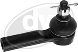 DYS 22-23863 - Наконечник рулевой тяги, шарнир autospares.lv