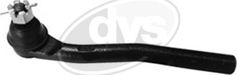 DYS 22-23218 - Наконечник рулевой тяги, шарнир autospares.lv