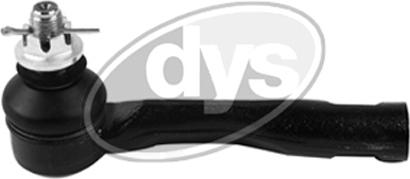 DYS 22-27806 - Наконечник рулевой тяги, шарнир autospares.lv