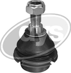 DYS 27-00905 - Шаровая опора, несущий / направляющий шарнир autospares.lv