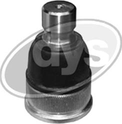 DYS 27-24912 - Шаровая опора, несущий / направляющий шарнир autospares.lv