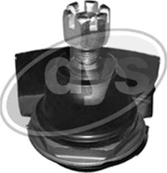 DYS 27-24001 - Шаровая опора, несущий / направляющий шарнир autospares.lv