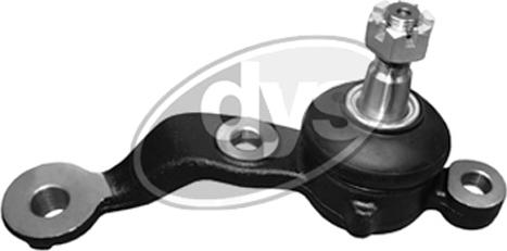 DYS 27-26096 - Шаровая опора, несущий / направляющий шарнир autospares.lv