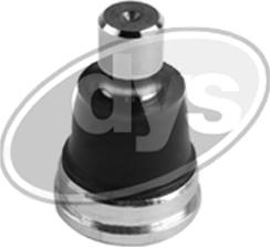 DYS 27-28056 - Шаровая опора, несущий / направляющий шарнир autospares.lv