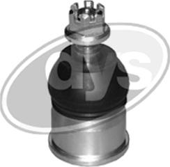 DYS 27-23478 - Шаровая опора, несущий / направляющий шарнир autospares.lv