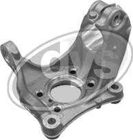 DYS 79-04419L - Поворотный кулак, подвеска колеса autospares.lv