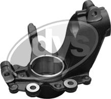 DYS 79-01909L - Поворотный кулак, подвеска колеса autospares.lv