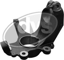 DYS 79-01904L - Поворотный кулак, подвеска колеса autospares.lv