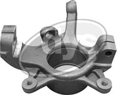 DYS 79-03503R - Поворотный кулак, подвеска колеса autospares.lv