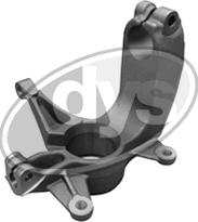 DYS 79-03511L - Поворотный кулак, подвеска колеса autospares.lv