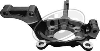 DYS 79-03101R - Поворотный кулак, подвеска колеса autospares.lv