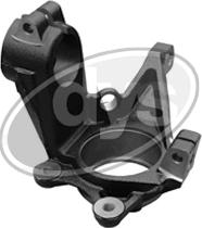 DYS 79-03301R - Поворотный кулак, подвеска колеса autospares.lv